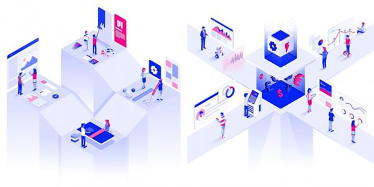 中小企业网站建设多少钱合适?