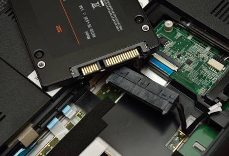 固态硬盘是什么?固态硬盘和机械硬盘区别详解