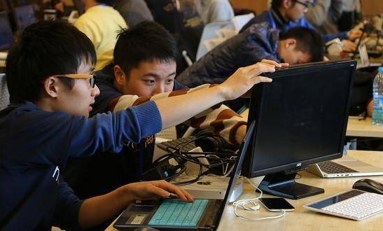 程序员具体做什么？