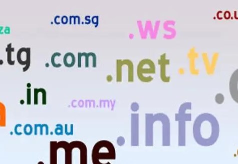 域名是指哪一部分？