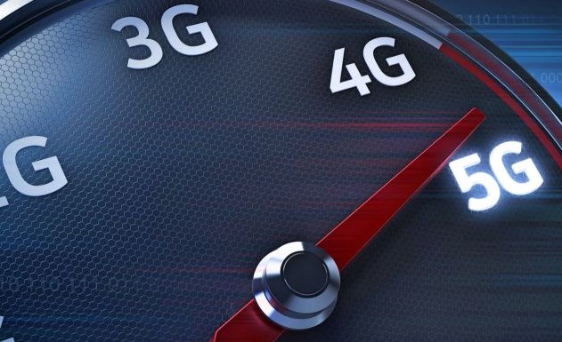 4g变成2g是怎么回事？