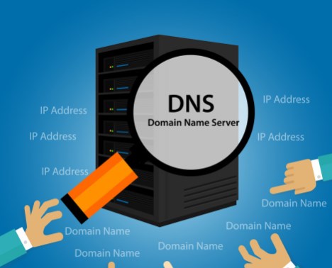 dns解析失败是什么原因？